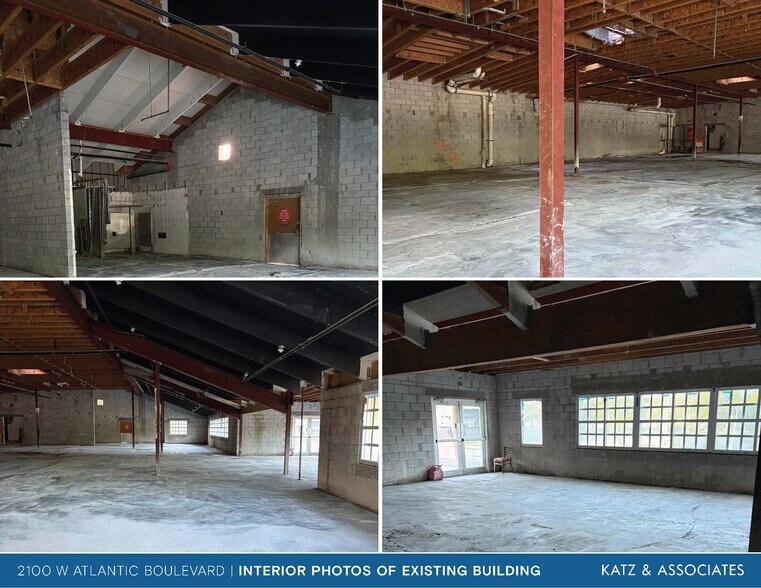 More Photos Of 2201-2283 SW 2nd St, Pompano Beach Unknown For Lease