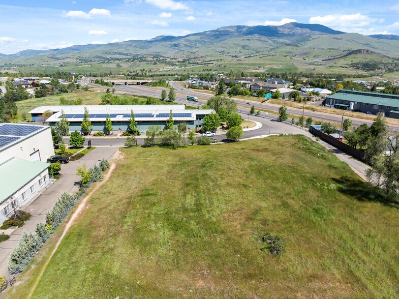 More Photos Of 799 Jefferson Ave, Ashland Land For Sale