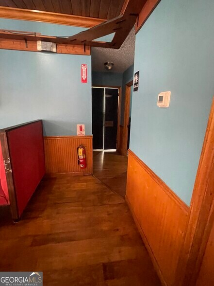 More Photos Of 406 N Piedmont Ave, Rockmart Restaurant For Sale