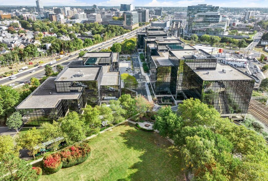 More Photos Of 100 First Stamford Pl, Stamford Unknown For Lease
