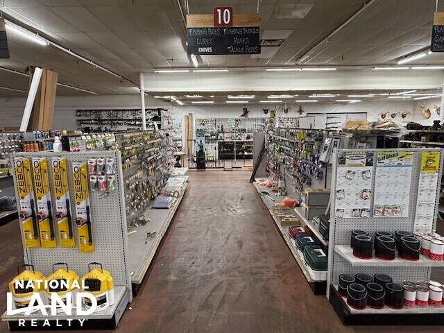 More Photos Of 1243 Washington St, Marion Storefront Retail Office For Sale