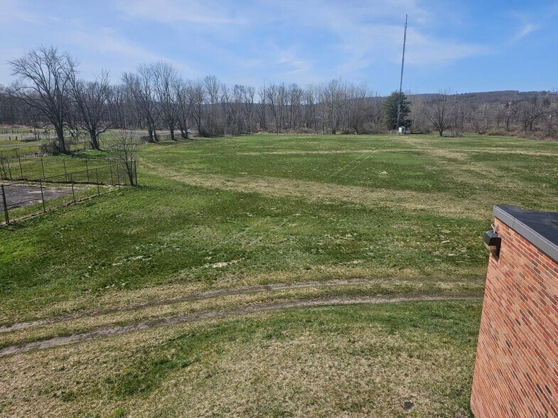 More Photos Of 100 Elm St, Owego Industrial For Sale