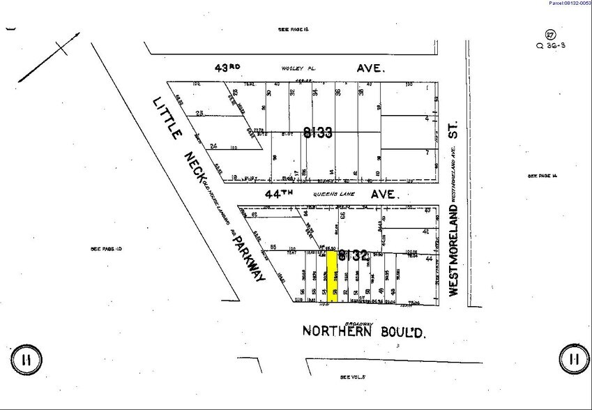 More Photos Of 253-09 Northern Blvd, Flushing Storefront Retail Residential For Sale