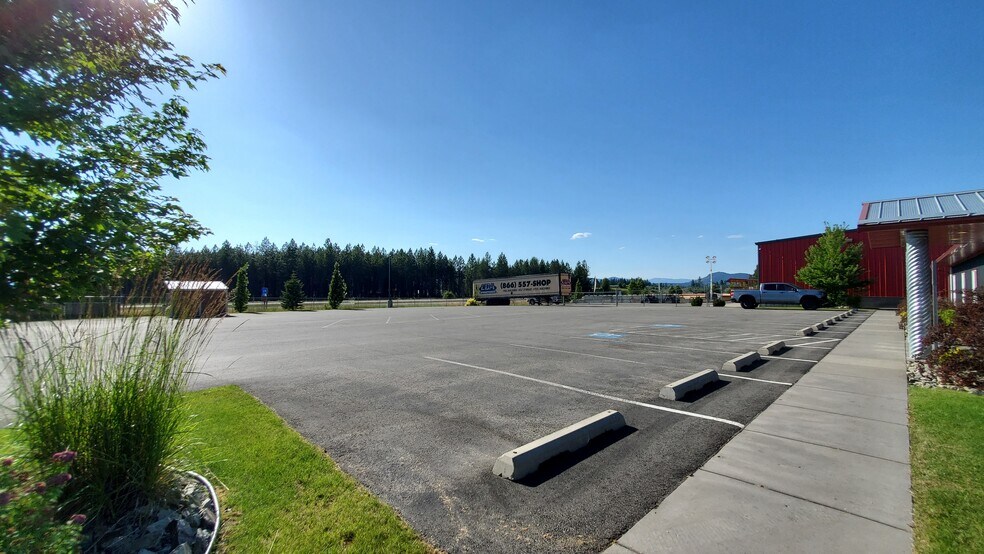 More Photos Of 15223 N Government Way, Hayden Warehouse For Sale