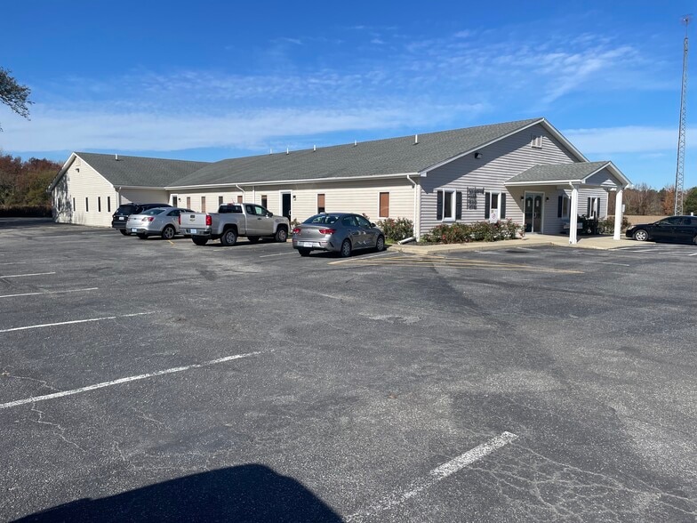 More Photos Of 7114 Lankford Hwy, Nassawadox Medical For Sale