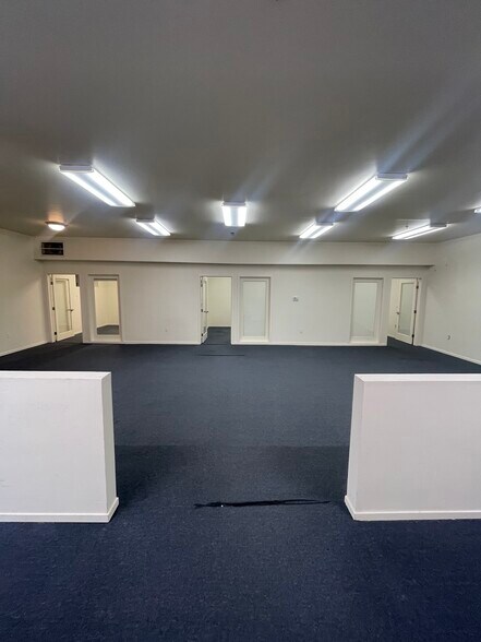 More Photos Of 328-334 Ingalls St, Santa Cruz Warehouse For Lease
