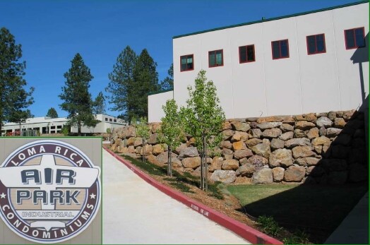 More Photos Of 12257-12295 Loma Rica Dr, Grass Valley Warehouse For Sale