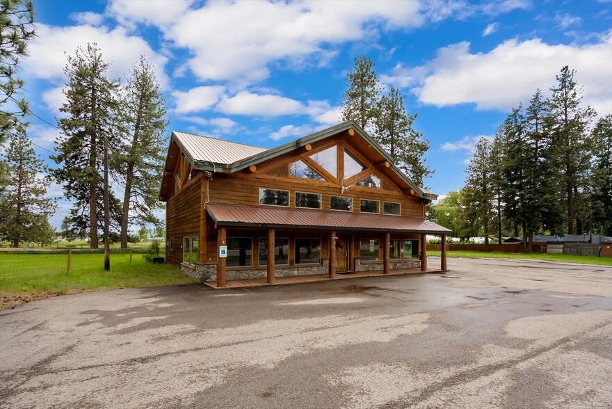 More Photos Of 2400 9th St W, Columbia Falls Freestanding For Sale