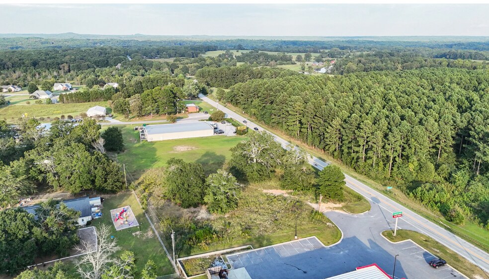More Photos Of 13000 Hwy 76, Gray Court Land For Sale