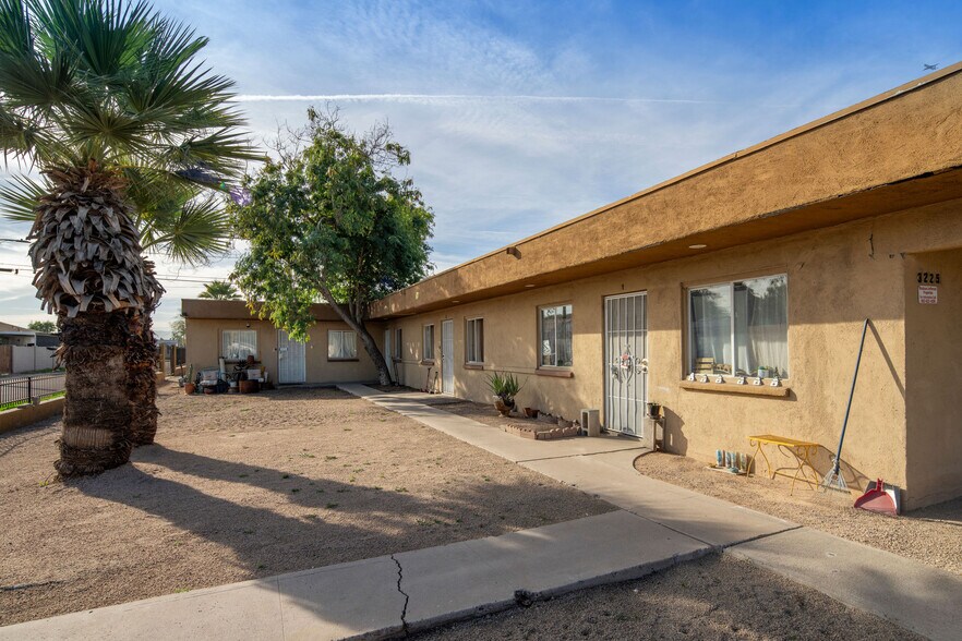 More Photos Of 3224 W Madison St, Phoenix Apartments For Sale