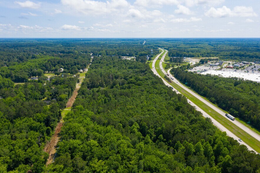 More Photos Of 00 Mt Carmel Rd, Walterboro Land For Sale