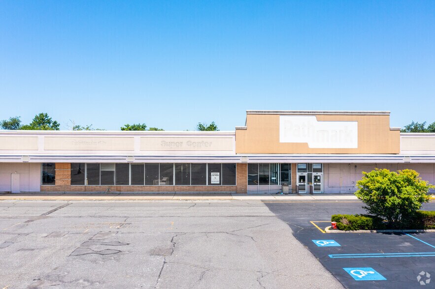 More Photos Of 2110-4355 Route 130, Beverly Storefront For Lease