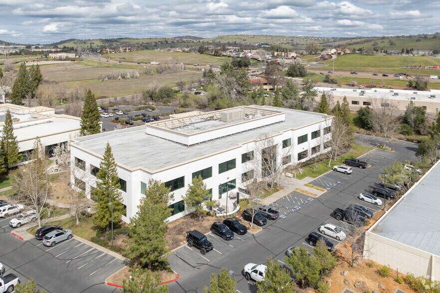 More Photos Of 5180 Golden Foothill Pky, El Dorado Hills Office For Lease