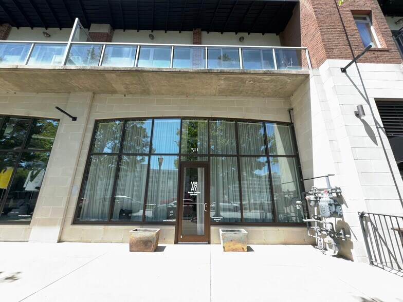 More Photos Of 333 Nelson St SW, Atlanta Apartments For Lease