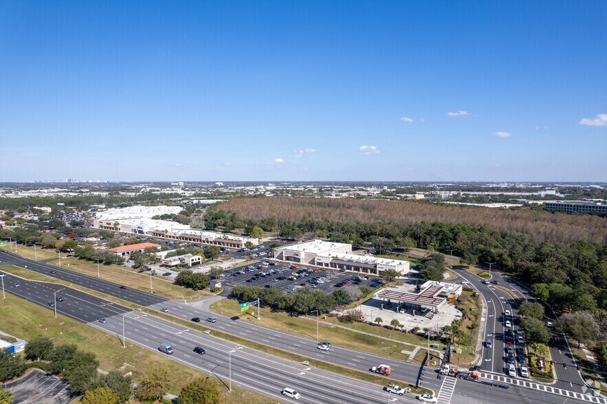 More Photos Of 8421-8481 S John Young Pky, Orlando General Retail For Lease