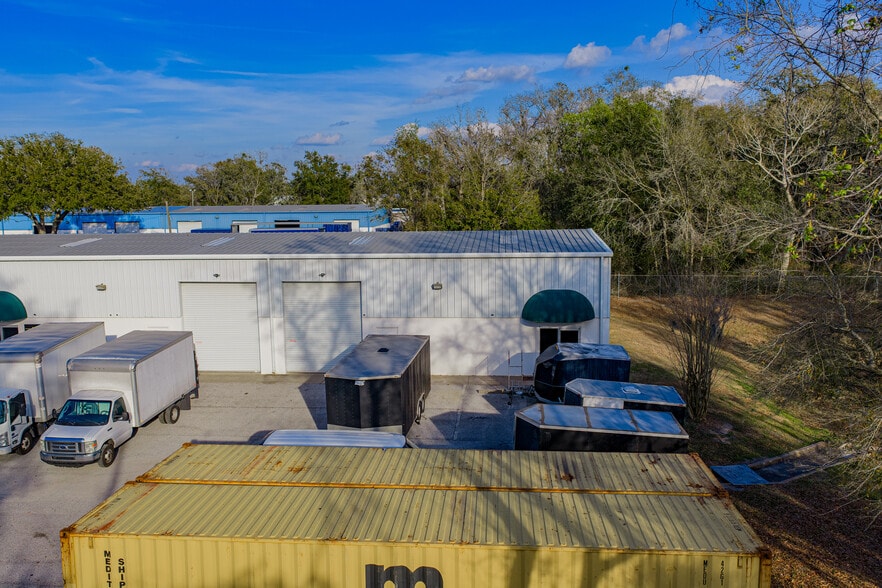 More Photos Of 2711 Airport Rd, Plant City Industrial For Sale
