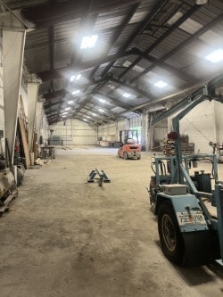 More Photos Of 5050 New Kings Rd, Jacksonville Manufacturing For Sale