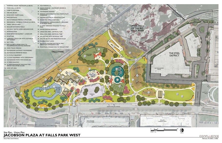 More Photos Of 150 E 4th Pl, Sioux Falls Office For Lease