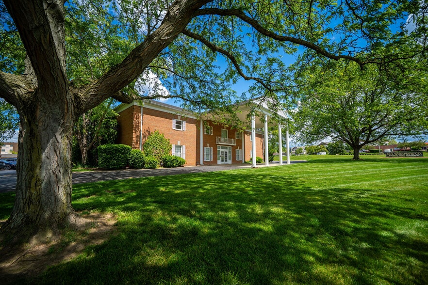 More Photos Of 2990 Bethel Rd, Columbus Funeral Home For Sale