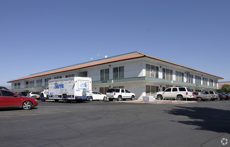 More Photos Of 3355 Spring Mountain Rd, Las Vegas Office For Lease