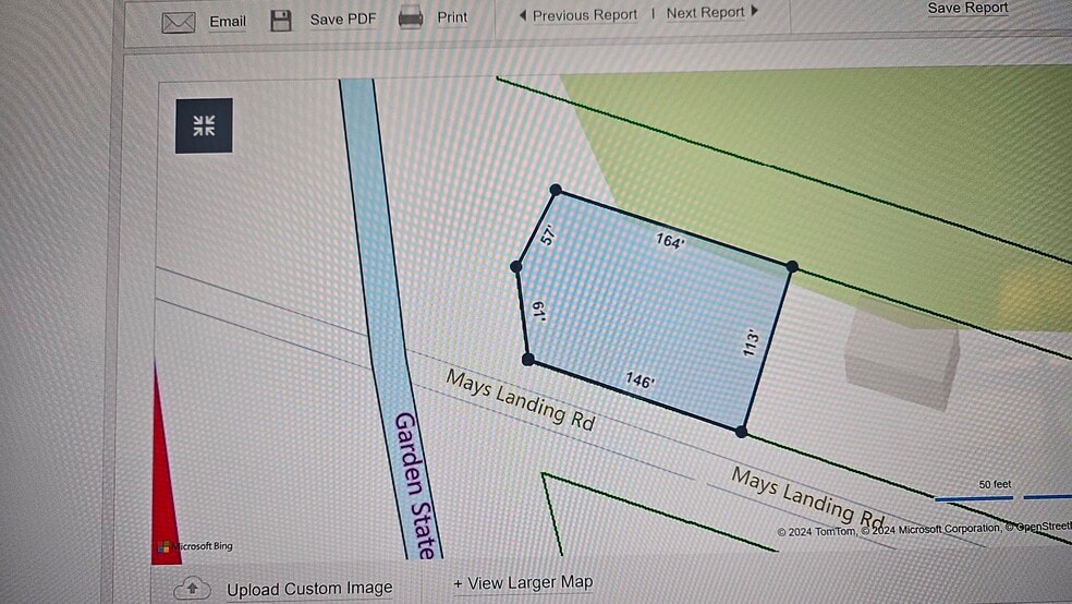 More Photos Of 99 Mays Landing road, Somers Point Warehouse For Sale