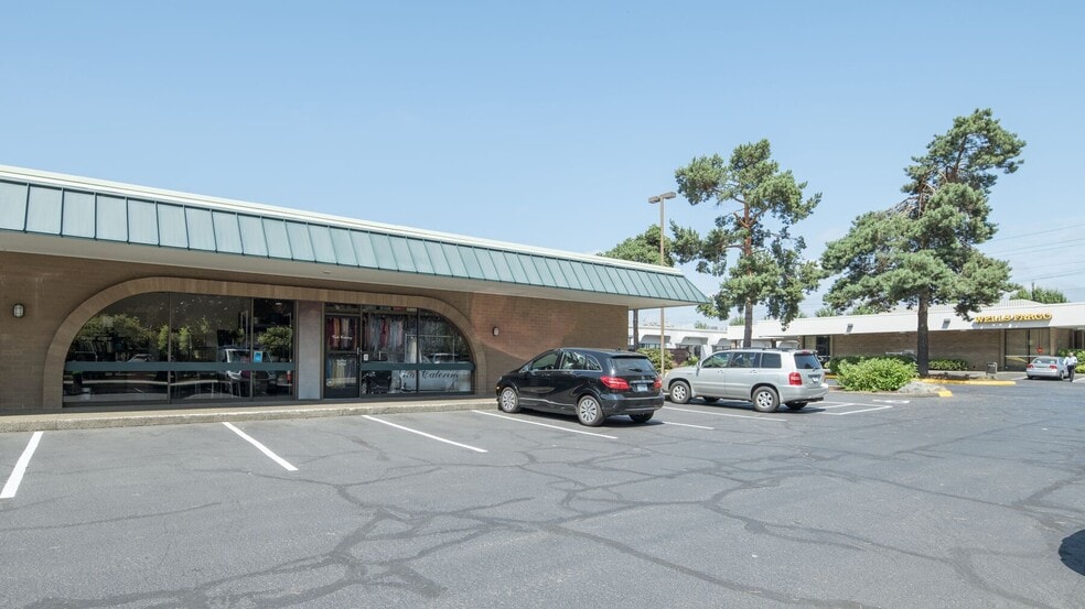 More Photos Of 3571-3599 NW Yeon Ave, Portland Unknown For Lease
