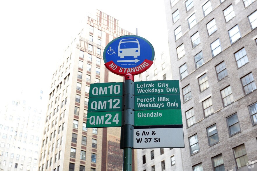 More Photos Of 42 W 39th St, New York Office For Lease