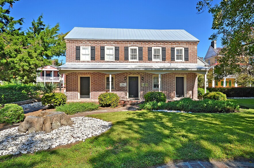 More Photos Of 635 E Bay St, Charleston Office Residential For Lease