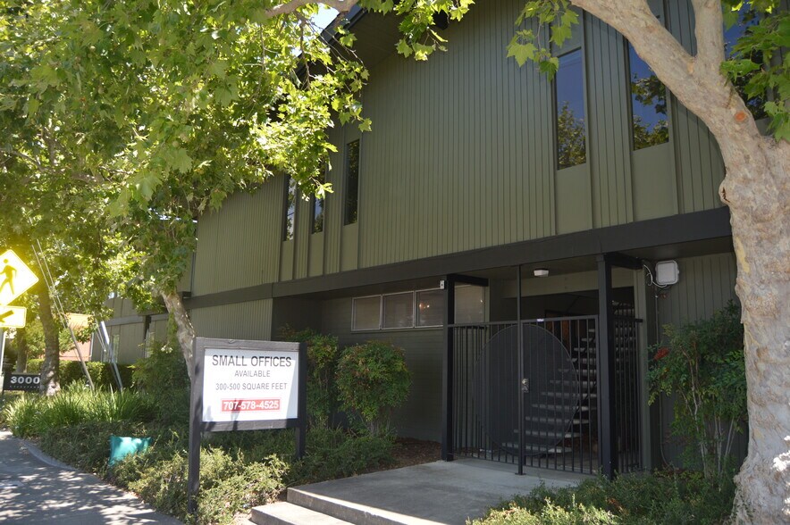 More Photos Of 3000 Cleveland Ave, Santa Rosa Apartments For Sale