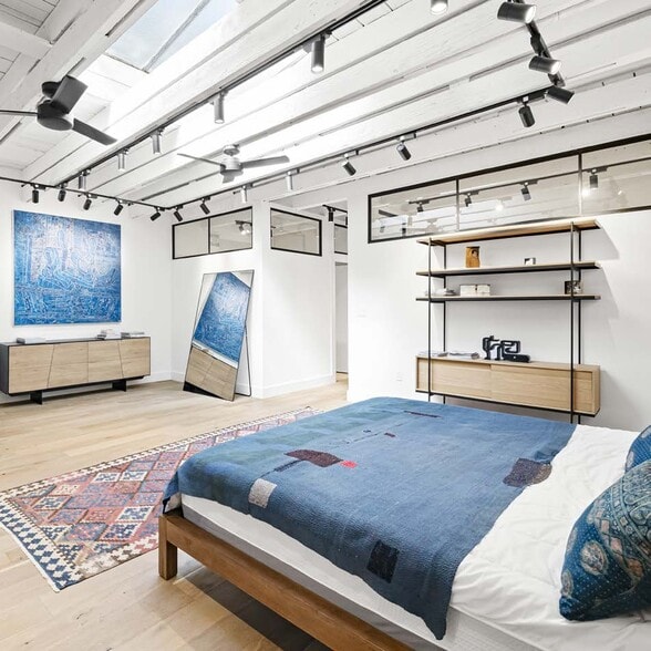More Photos Of 729 Minna St, San Francisco Flex For Sale