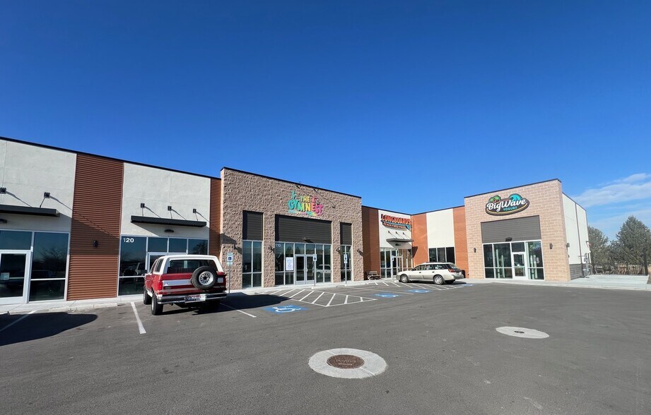 More Photos Of 849 Rising Sun Dr, Nampa General Retail For Sale