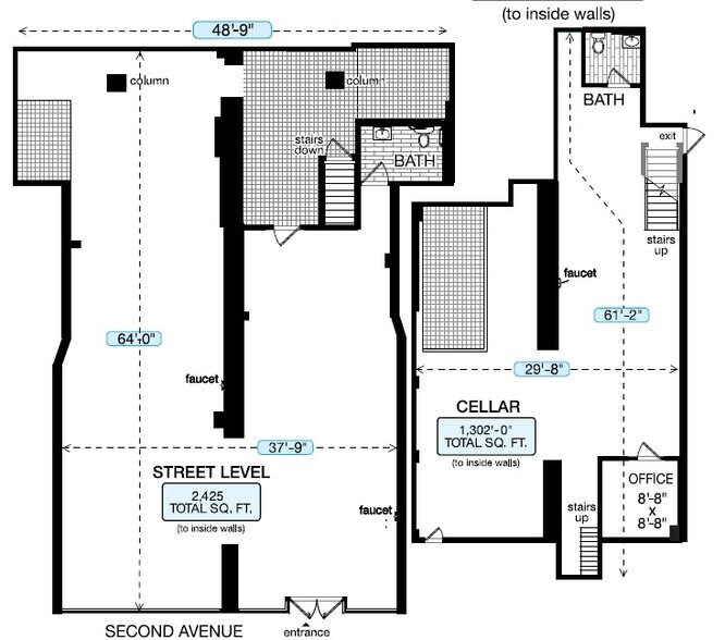 More Photos Of 1821-1823 2nd Ave, New York Apartments For Lease