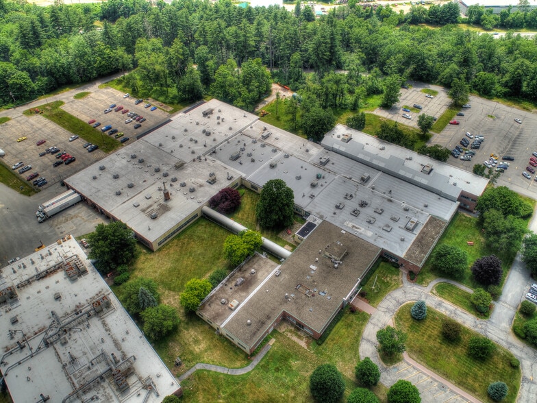 More Photos Of 150 Congress St, Keene Industrial For Sale