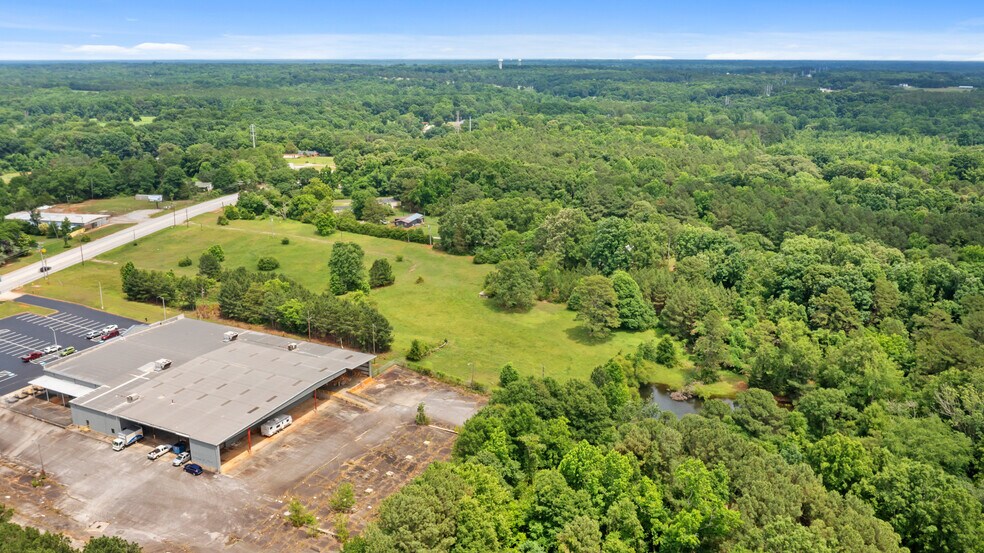 More Photos Of E Main St, Laurens Land For Sale