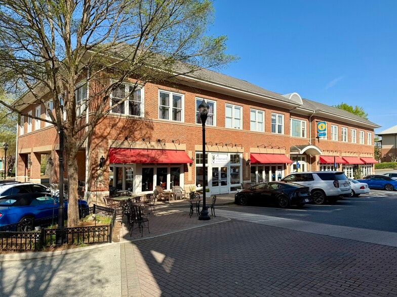 Primary Photo Of 1295 W Spring St SE, Smyrna Storefront Retail Office For Lease