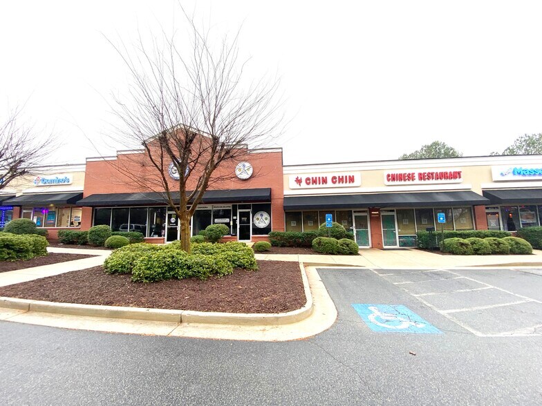 More Photos Of 2100 Highway 54 E, Peachtree City Storefront For Sale