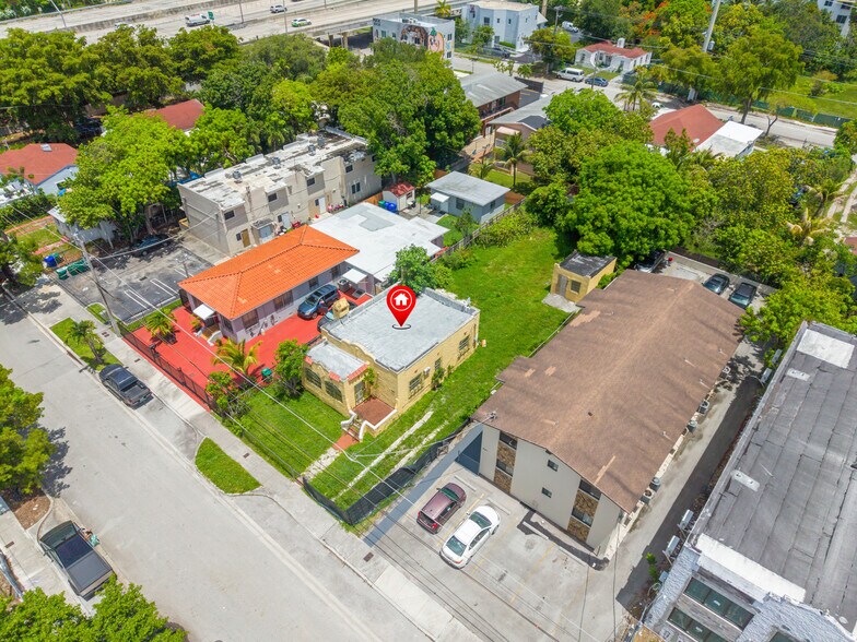 More Photos Of 559 NW 34th St, Miami Land For Sale