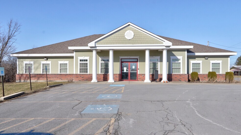 More Photos Of 399 Grant Ave, Auburn Medical For Sale