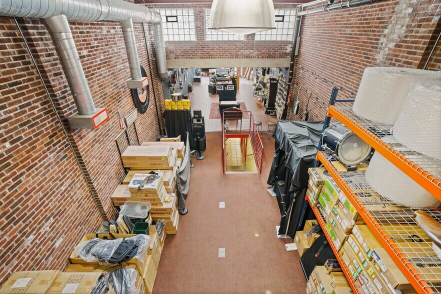 More Photos Of 9206 3rd Ave, Brooklyn Storefront Retail Office For Sale