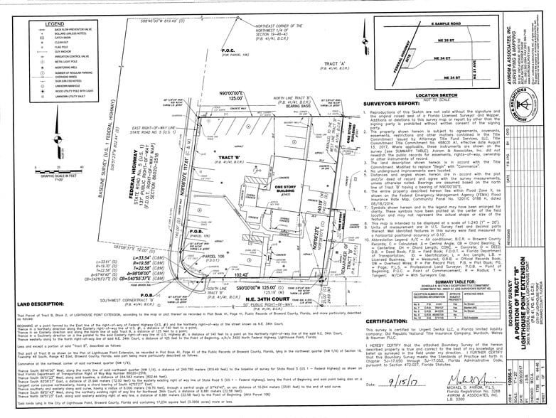 More Photos Of 1941 NE 34th Ct, Lighthouse Point Freestanding For Sale