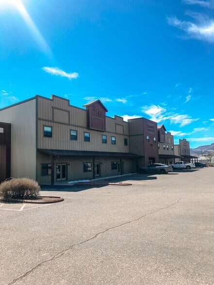More Photos Of 661 E Howards Rd, Camp Verde Self Storage For Sale
