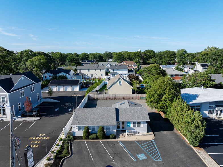 More Photos Of 2417 Bridge Ave, Point Pleasant Office For Sale