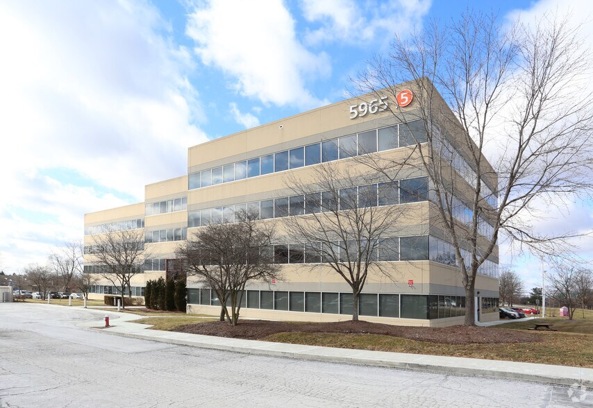 More Photos Of 5965 E Broad St, Columbus Medical For Lease