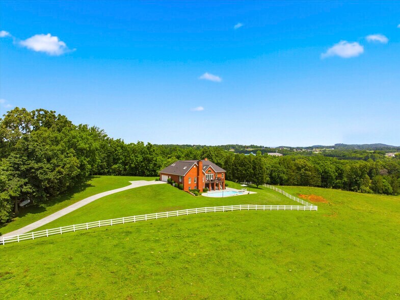 More Photos Of 789 TN-92, Dandridge Land For Sale
