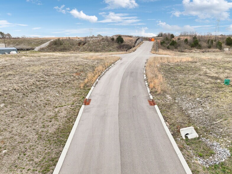 More Photos Of North James Campbell Boulevard, Columbia Land For Sale