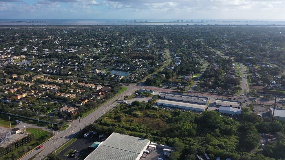 More Photos Of 3775 SE Jennings Rd, Port Saint Lucie Land For Sale