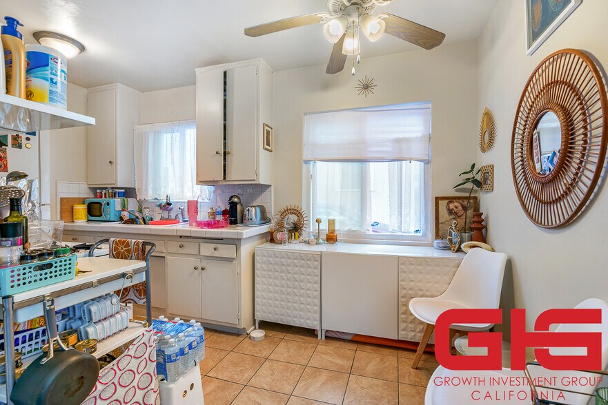 More Photos Of 259 N Euclid Ave, Pasadena Apartments For Sale