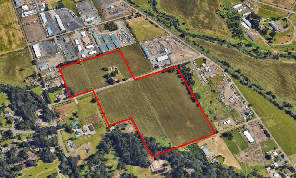 More Photos Of 3741 Langley St SE, Salem Land For Sale