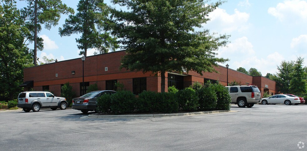 More Photos Of 3225 Blue Ridge Rd, Raleigh Medical For Lease