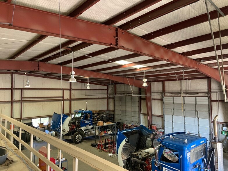 More Photos Of 1720 N Harvey Mitchell Pky, Bryan Industrial For Lease